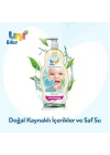 Saç ve Vücut Şampuanı 900 ml