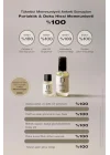 Saça Parlak ve Islak Bir Görünüm Sunan Bitkisel Özler İçeren Saç Yağı Pro Airy Polish Oil 30ml