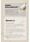 Saça Parlak ve Islak Bir Görünüm Sunan Bitkisel Özler İçeren Saç Yağı Pro Airy Polish Oil 30ml