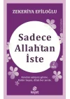Sadece Allah’tan İste