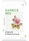 Sadece Ses