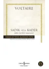 Sadık veya Kader - Bir Doğu Masalı - Hasan Ali Yücel Klasikleri