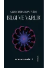 Sadrettin Konevide Bilgi ve Varlık