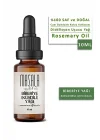 Saf Biberiye (Kuşdili) Yağı 10 ml. (Rosemary Oil)