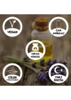 Saf Lavanta Yağı - 20 Ml. (Aromatik - Masaj - Cilt Bakım)