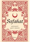 Safahat (Bez Ciltli)
