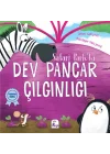 Safari Park’ta Dev Pancar Çılgınlığı