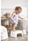 Safe Step Banyo Basamağı/White, Çok Renkli