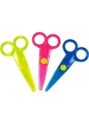 Safety Scissors Set (3 pack)
