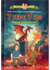 Saffet ile Serda Gizem Peşinde -Dünyayı Yutan Ejderha