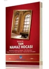 Şafiiler İçin Tam Namaz Hocası