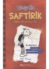 Saftirik Gregin Günlüğü 1 - Ciltli