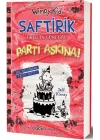 Saftirik Gregin Günlüğü 20 - Parti Aşkına! Ciltli