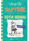 Saftirik Greg’in Günlüğü 18 Beyin Bedava! (Ciltli)