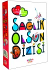 Sağlık Olsun Dizisi (10 Kitap Takım)