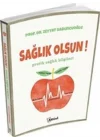 Sağlık Olsun - Pratik Sağlık Bilgileri
