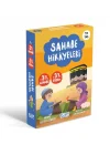 Sahabe Hikayeleri Set (10 Kitap)