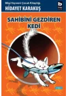 Sahibini Gezdiren Kedi