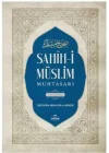 Sahih-İ Müslim Muhtasarı 2 Cilt Takım