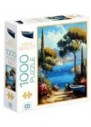 Sahil Kenarı Puzzle 1000