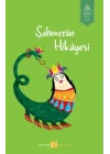 Şahmeran Hikayesi