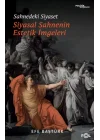 Sahnedeki Siyaset – Siyasal Düşüncenin Estetik İmgeleri