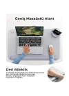 Saiji GX7 Taşınabilir Laptop Notebook Minderi