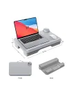 Saiji GX7 Taşınabilir Laptop Notebook Minderi
