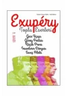 Saint Exupery Toplu Eserleri