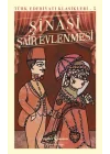 Şair Evlenmesi - Türk Edebiyatı Klasikleri (Ciltli)