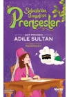 Şair Prenses Adile Sultan