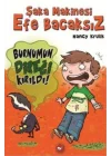 Şaka Makinesi Efe Bacaksız - 4 Burnumun Direği Kırıldı