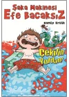 Şaka Makinesi Efe Bacaksız 5 - Çekilin Yoldan
