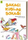 Şakacı Kuşlar Sokağı