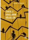Sakallı Kralların Gölgeleri