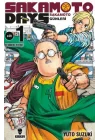 Sakamoto Days - Sakamoto Günleri 1