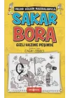 Sakar Bora 2 - Gizli Hazine Peşinde