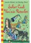 Sakar Cadı Vininin Patenleri