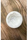 Şakayık Mum Kalıbı (Silikon)