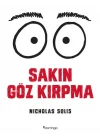 Sakın Göz Kırpma