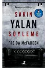 Sakın Yalan Söyleme