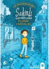Sakinli Kasabasında Tuhaf Zamanlar