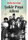 Şakir Paşa Ailesi