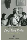 Şakir Paşa Köşkü