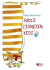 Sakız Çiğneyen Kedi
