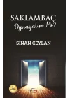 Saklambaç Oynayalım mı?