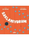 Saklanıyorum