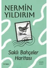 Saklı Bahçeler Haritası