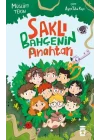 Saklı Bahçenin Anahtarı