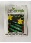 SALATALIK BEITH ALPHA İTHAL (ÇOKLU TOHUM) - 5 Gram